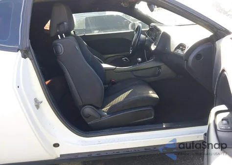 2016 Dodge Challenger Sxt from USA, damaged, VIN 2C3CDZAG5GH209746